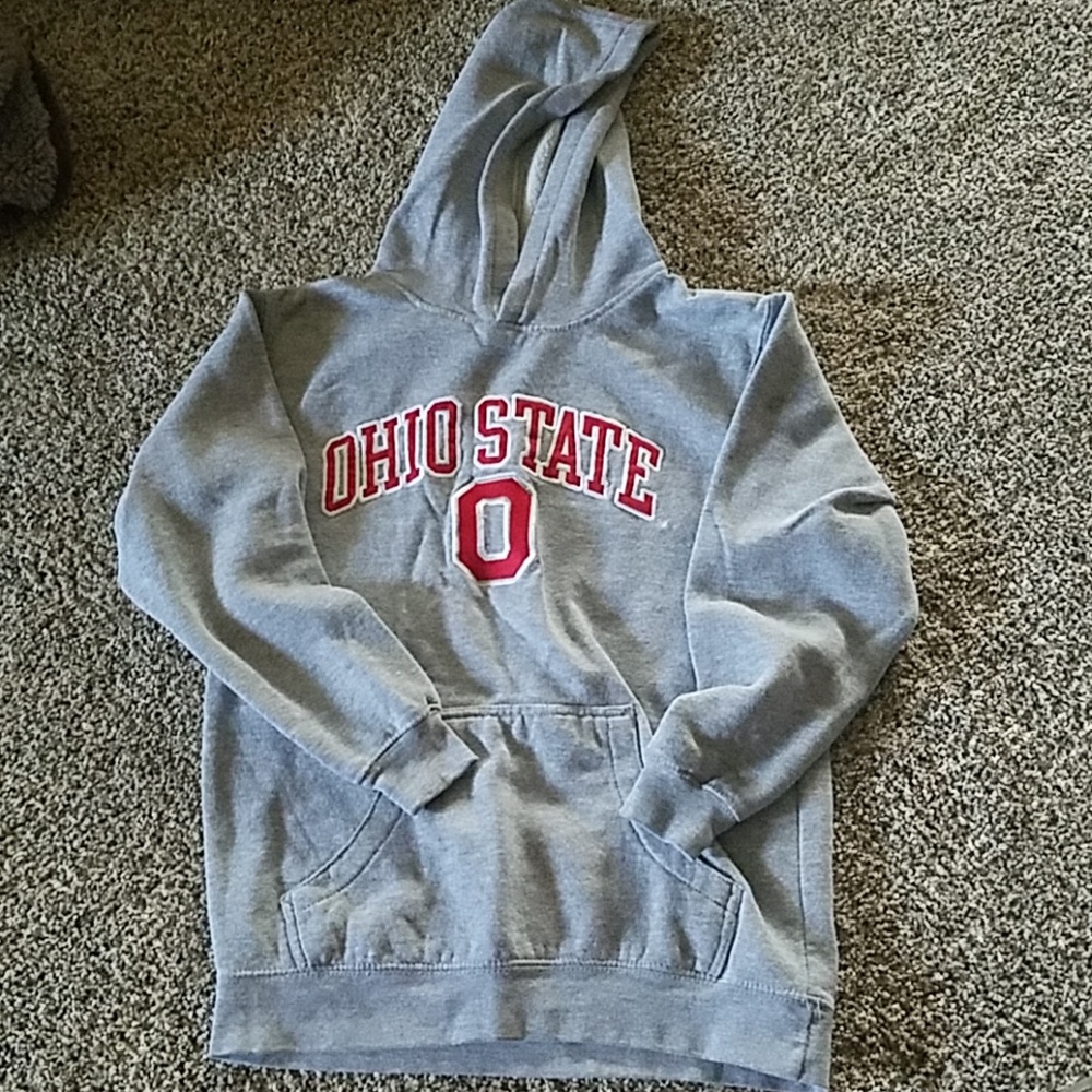 Hoodie Ohio state